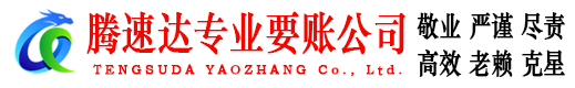 揭东腾速达清债公司